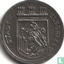 Elberfeld 5 pfennig 1917 (ijzer)