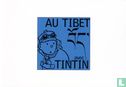 Au Tibet avec Tintin - Afbeelding 2