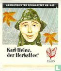 Karl-Heinz, der Herbsttee [r] - Bild 1
