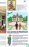 Visitéz Cheverny et découvrez Les Secrets de Moulinsart - Image 3