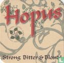 Strong Bitter & Blond! - Image 2