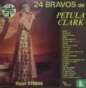 24 Bravos De Petula Clark - Afbeelding 1