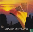 Melodías del corazón  (1) - Afbeelding 1