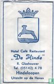 Hotel Café Restaurant "De Hinde"