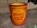 Maggi's bouillon blokjes 1000 blokjes - Image 1
