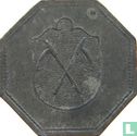 Bad Homburg 10 pfennig 1917 - Afbeelding 2