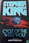 Cycle of the werewolf - Image 1