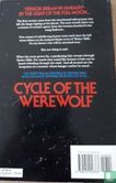 Cycle of the werewolf - Image 2