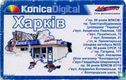 Ace Photo Shops, Charkov - Konica Digital