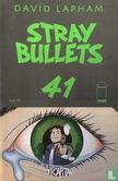 Stray Bullets 41