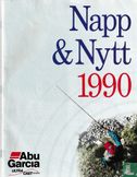 Napp & Nytt 42 - Afbeelding 1