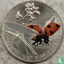 Allemagne 5 euro 2023 "Seven-spot ladybug" - Image 2