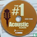 The #1 Acoustic Album - Afbeelding 3
