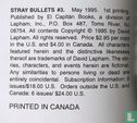 Stray Bullets 4 - Image 3