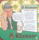 Kitzmann events 2003 - Afbeelding 1