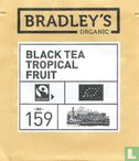 Black Tea Tropical Fruit 