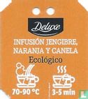 Infusión Jengibre, Naranja Y Canela - Afbeelding 3