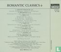 Romantic Classics 6