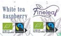 White tea Raspberry - Afbeelding 3