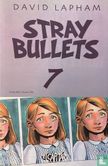 Stray Bullets 7 - Afbeelding 1