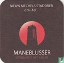 Maneblusser - Image 2