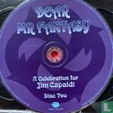 Dear Mr Fantasy - A Celebration for Jim Capaldi