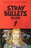 Stray Bullets: Killers 1 - Afbeelding 1