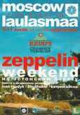 2406 - moscow laulasmaa - Zeppelin weekend