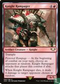 Knight Rampager