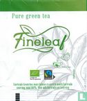 Pure green tea - Afbeelding 2