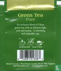 Green Tea Pure    