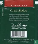 Chai Spice 