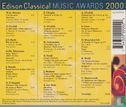 Edison Classical Music Awards 2000 - Afbeelding 2