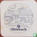 's dorf-feschd Ohlsbach - Bild 1
