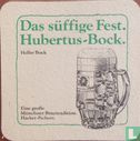 Das süffige Fest Hubertus-Bock - Image 1