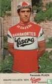Cyclist brands jersey (La Casera - Bahamontes) - Image 3