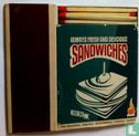 Sandwiches - Afbeelding 1