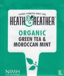 Green Tea & Moroccan Mint - Image 1
