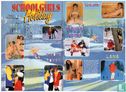 Seventeen Teeny Stories 5 Schoolgirls Holiday - Bild 3
