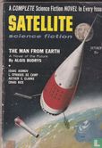 Satellite Science Fiction 1 /01 - Afbeelding 1