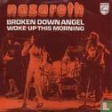 Broken Down Angel  - Image 1