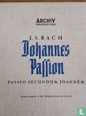 Passio Secundum Joannem (=Johannes Passion) - Image 1