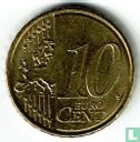 France 10 cent 2019 - Image 2