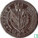 Emmendingen 20 pfennig 1914 - Image 1