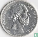 Nederland 2½ gulden 1854 (1854/2) - Afbeelding 2