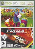 Viva Pinata/ Forza Motorsport 2 - Afbeelding 1