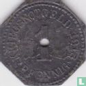 Apolda 1 Pfennig 1918 (Typ 1) - Bild 1