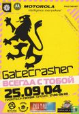 2584 - Gatecrasher - Image 1