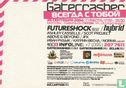 2584 - Gatecrasher - Image 2