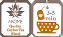 Black Tea Honey & Clove - Afbeelding 3